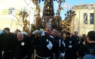 Il Giugno Antoniano a Rieti – un’antica tradizione