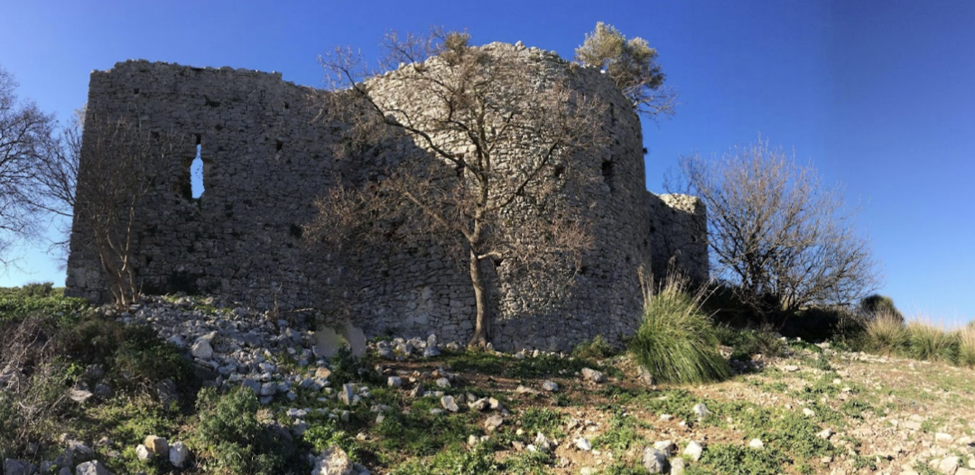 Il Monte Acuziano un luogo nel cuore degli amanti del silenzio