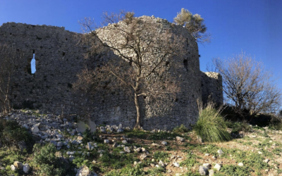 Il Monte Acuziano un luogo nel cuore degli amanti del silenzio