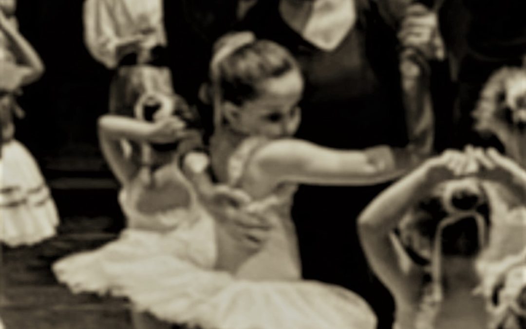 Il saggio di fine anno