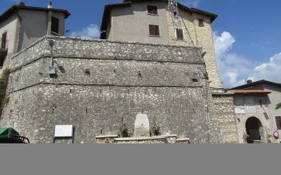 Longone, Vallecupola, Concerviano