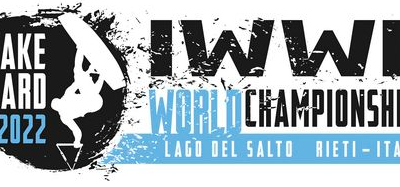 Mondiali di wakeboard dal 25 luglio al Lago del Salto