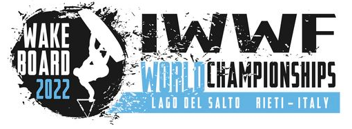 sezione Sport e sezione Eventi -Mondiali di wakeboard dal 25 luglio al Lago del Salto