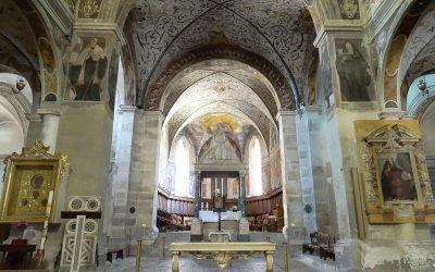 Abbazia di Farfa