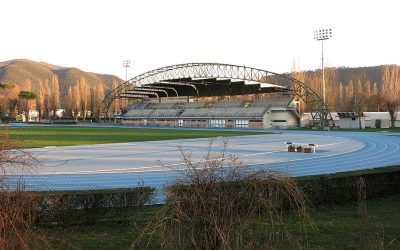 Stadio Raul Guidobaldi