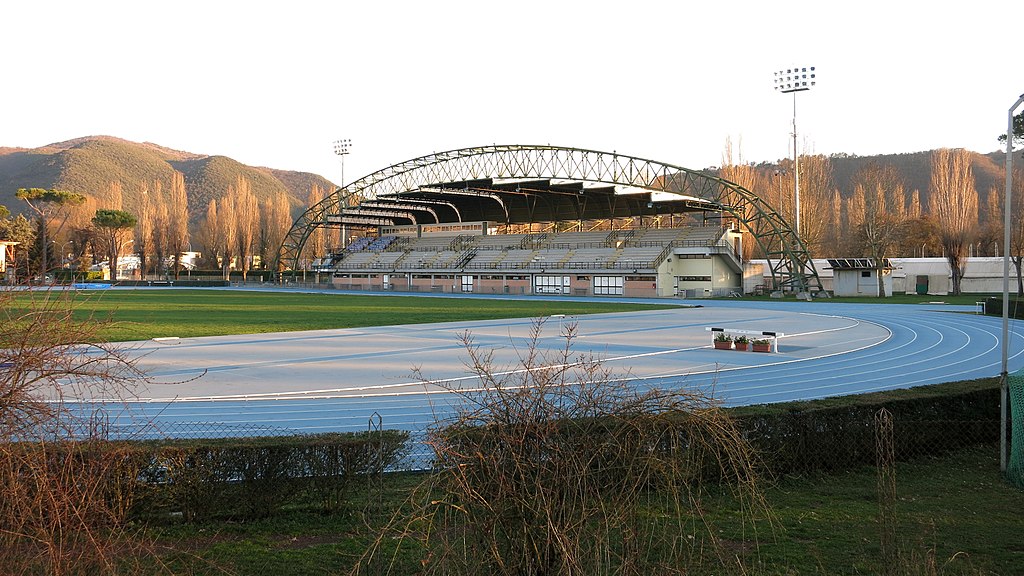 Stadio Raul Guidobaldi