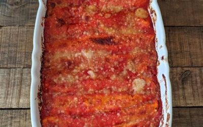 Gli stracci di Antrodoco
