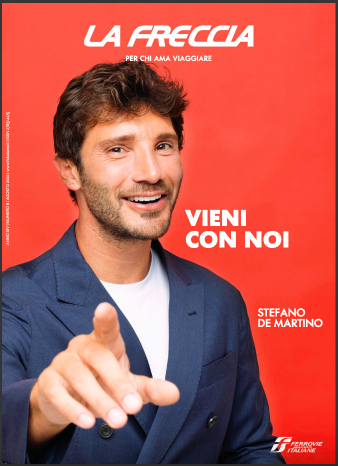 Ad agosto La Freccia rinnova l’attenzione sul treno storico della Ferrovia del Centro Italia