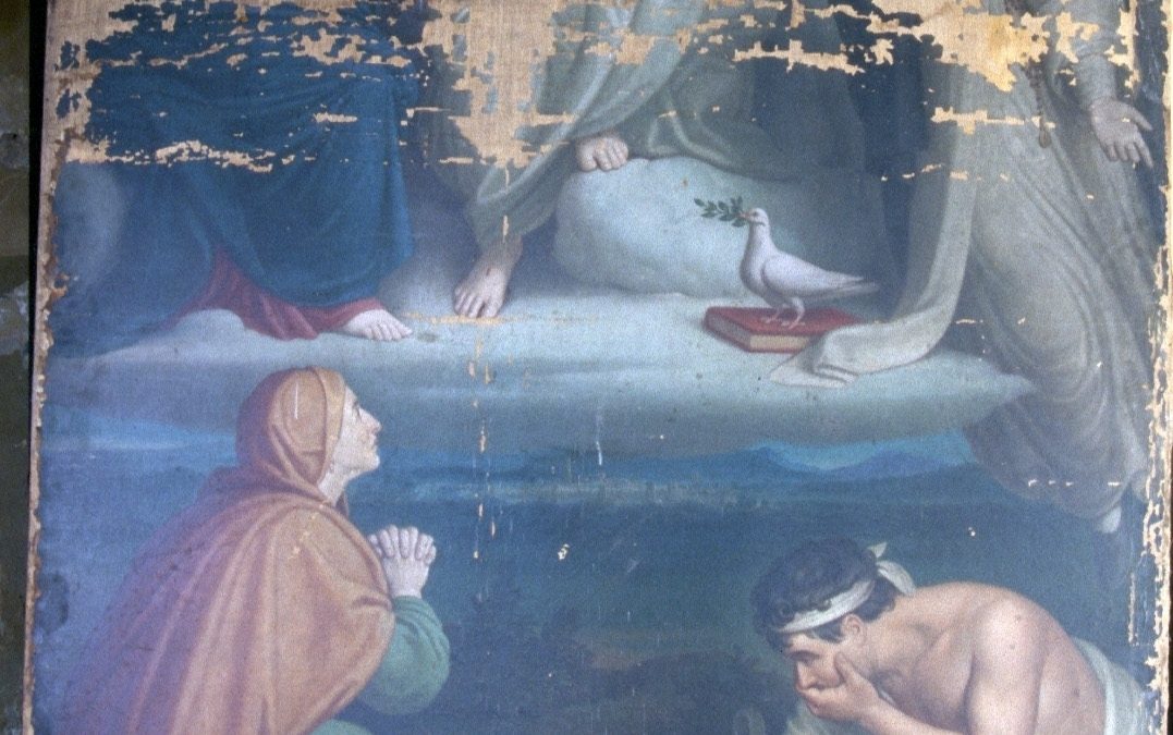 La peste a Rieti. L’epidemia del 1656/1657, testimonianze documentarie e materiali