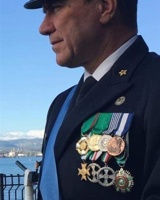 “SABINO COME ME” – MARINERIA SABINA (Parte I)