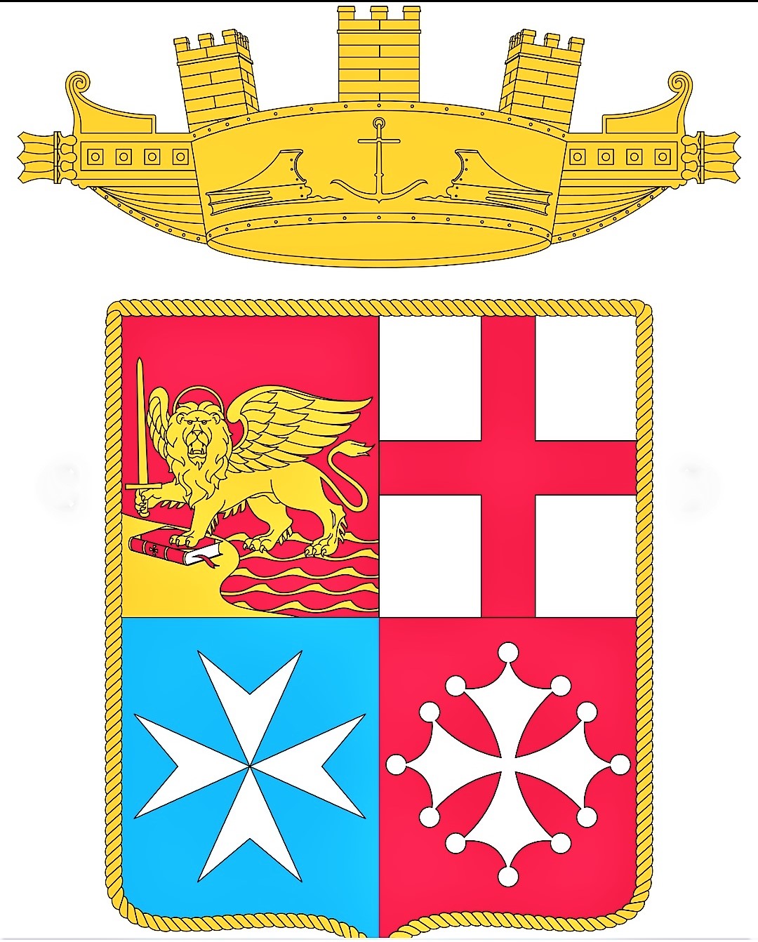 Il territorio della Sabina - Sabino come me - Marineria Sabina - Parte II - foto 1