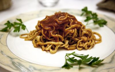 Gli Stringozzi