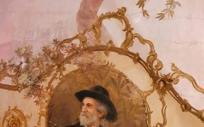 Il tempo nuovo del Conservatorio di Santa Cecilia in Provincia di Rieti
