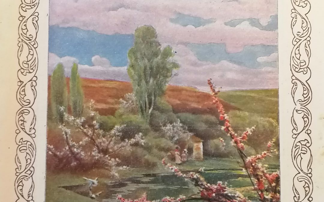 Terra Sabina e Latina Gens – Parte II