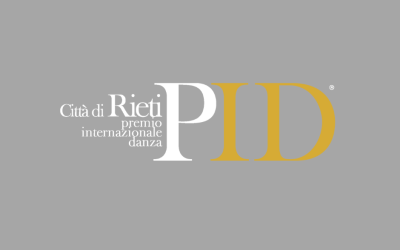 Premio Internazionale Danza città di Rieti 2023