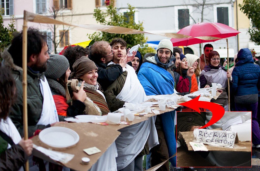 Carnevale di Poggio Mirteto