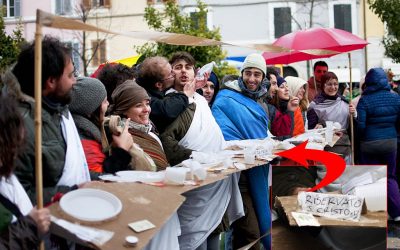 Carnevale di Poggio Mirteto