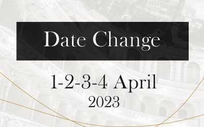 Premio Internazionale Danza città di Rieti 2023 – Modifica date