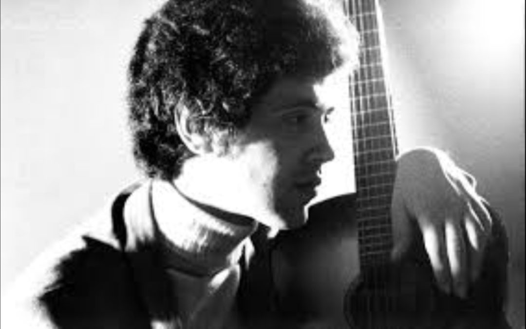 Una Bandiera Gialla per Lucio Battisti – 55 anni in RAI