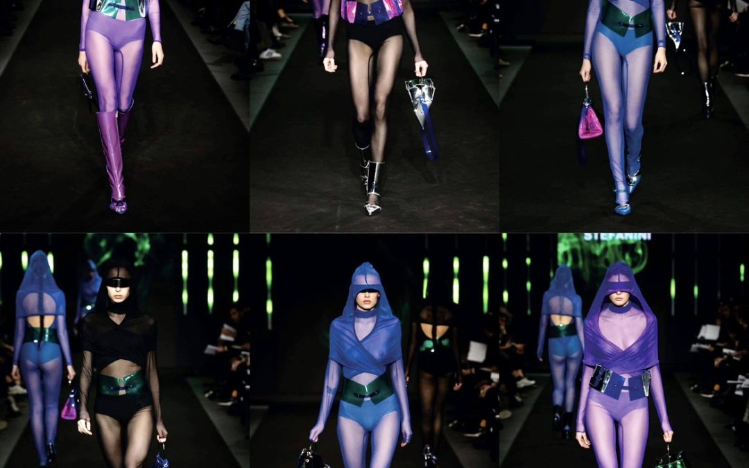 Fiorenza Stefanini – Una eccellenza reatina