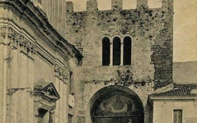 Tra Carnevale e Quaresima Dalla Compagnia delle Maschere alla Confraternita del Suffragio