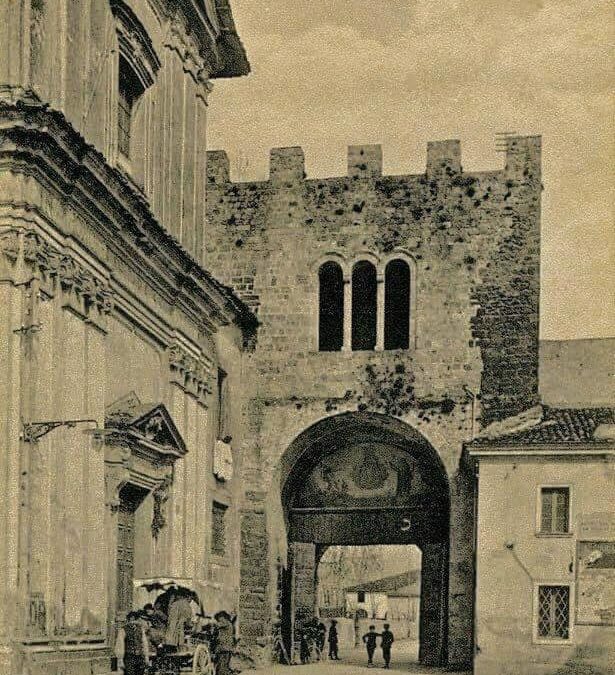 Tra Carnevale e Quaresima Dalla Compagnia delle Maschere alla Confraternita del Suffragio