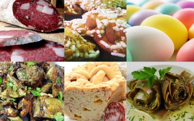 Colazione di Pasqua