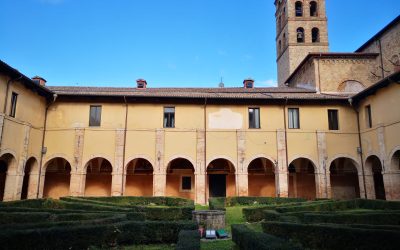 Le Giornate FAI di Primavera a Rieti: Alla  scoperta di capolavori  nascosti