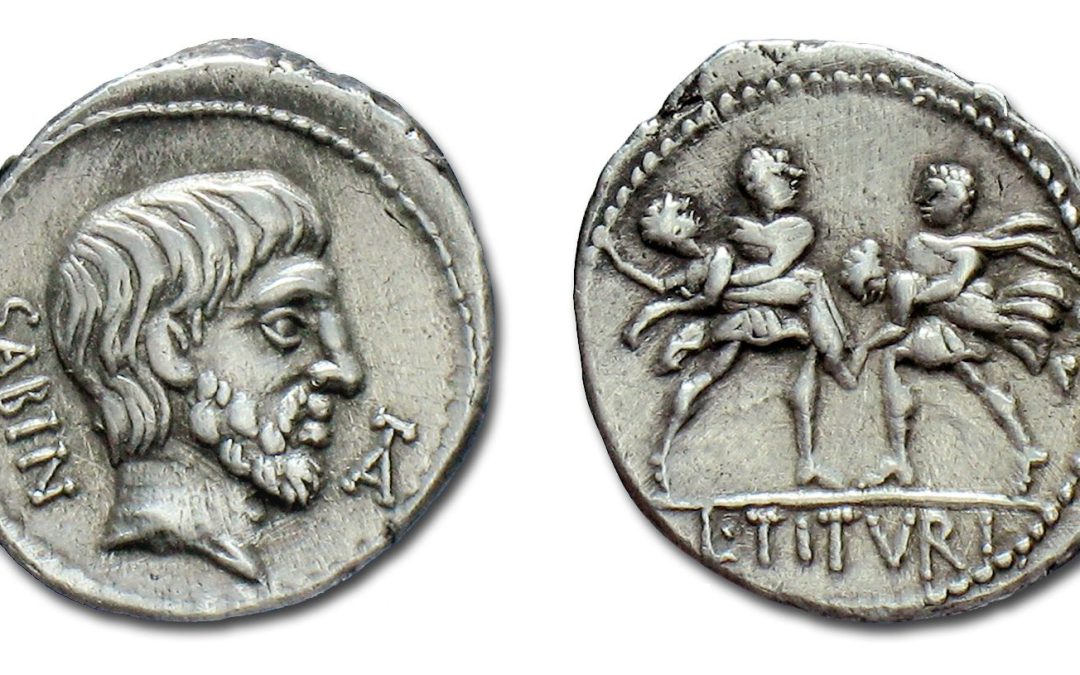 Cultura e Territorio:  da Ersilia alle Sabine dei tempi moderni