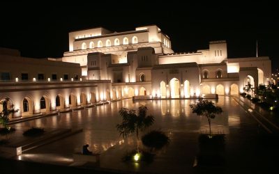 La danza reatina esportata nel mondo