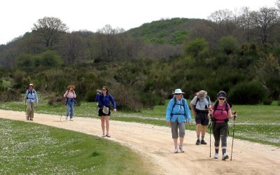 I cammini spirituali attraverso il territorio reatino