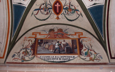Calcagnadoro