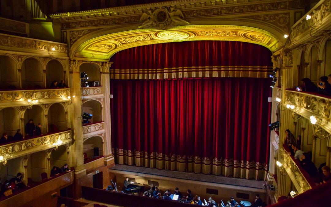 Premio Internazionale Danza città di Rieti 2023 – Galà finale