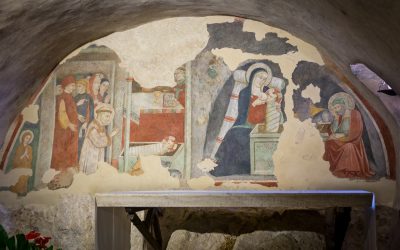 Nascita Comitato nazionale dell’ottavo centenario della morte di San Francesco per Rieti nominati Formichetti e Varano
