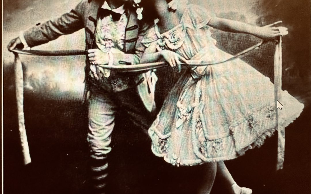 La fille mal gardée