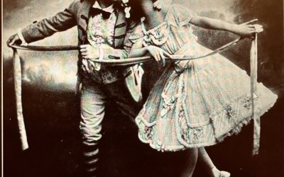 La fille mal gardée