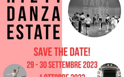 Rieti danza estate 2023