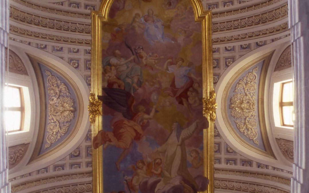 La beata colomba da Rieti e la riforma di fine quattrocento