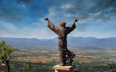 Il Cammino di San Francesco: un patrimonio religioso e turistico da valorizzare