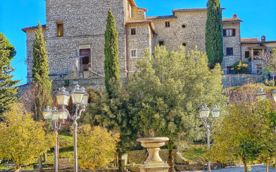 Greccio