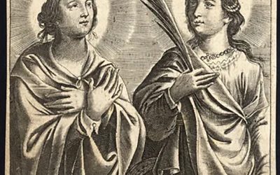 MONTELEONE SABINO S. VITTORIA MARTIRE IL CULTO E LE IDENTITÀ TERRITORIALI Parte seconda