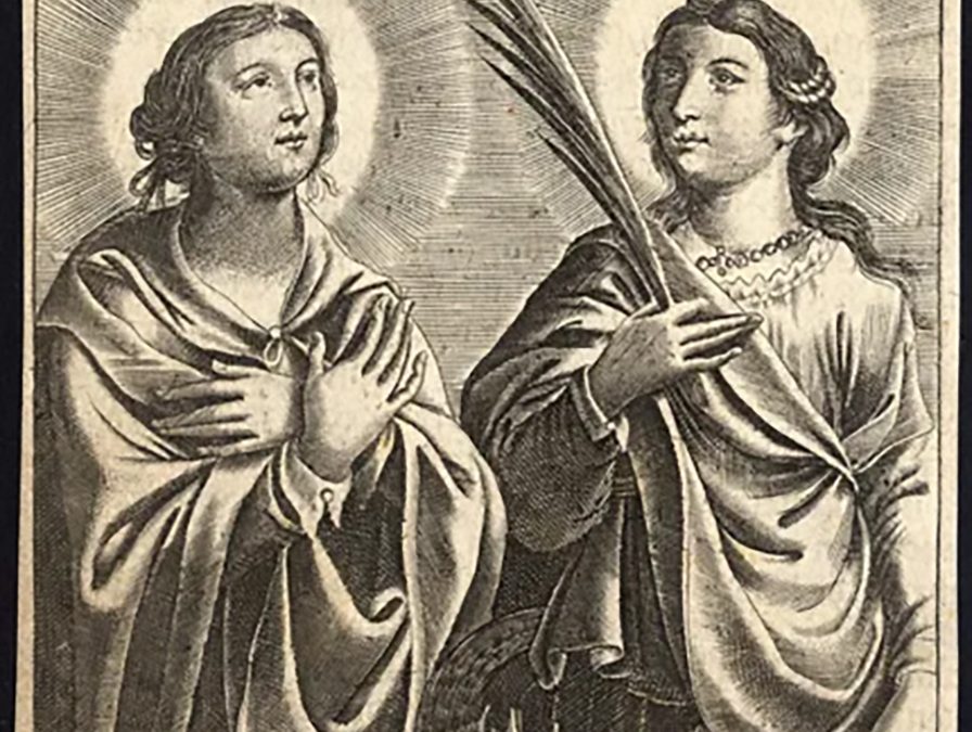 MONTELEONE SABINO S. VITTORIA MARTIRE IL CULTO E LE IDENTITÀ TERRITORIALI Parte seconda