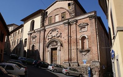 A Rieti si inaugura l'anno barozziano