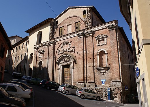 A Rieti si inaugura l'anno barozziano