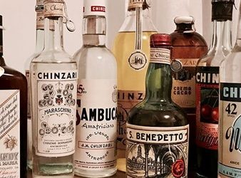 Liquori Chinzari, tradizioni antiche e sapori moderni