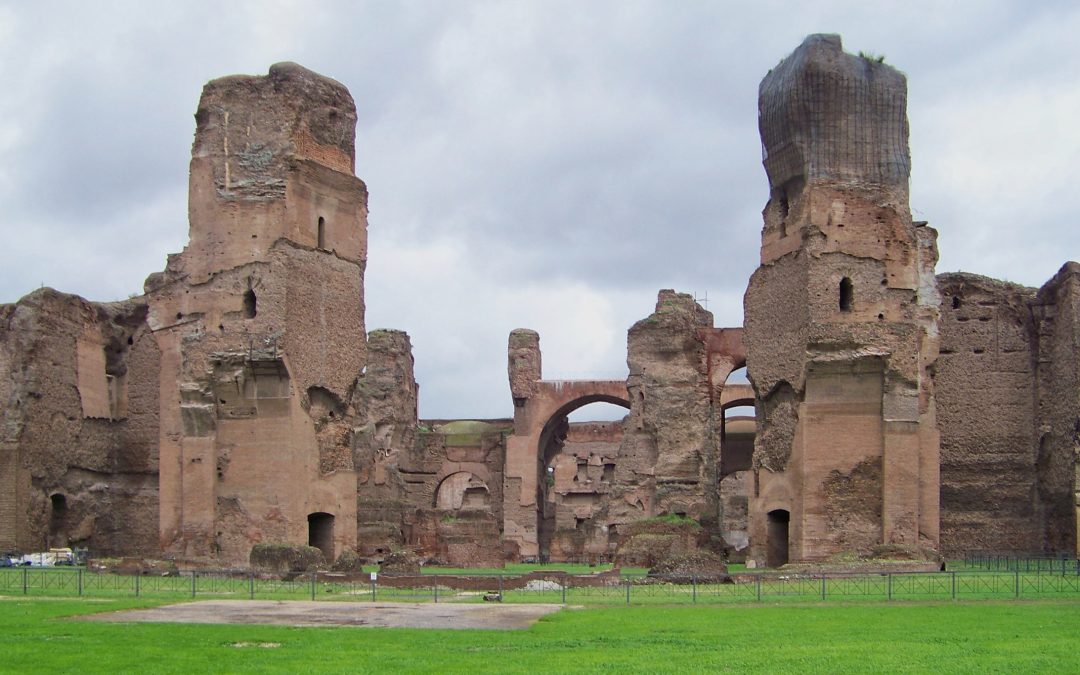 La stagione estiva del Teatro dell’Opera di Roma