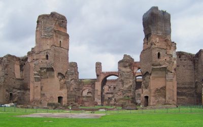 La stagione estiva del Teatro dell’Opera di Roma