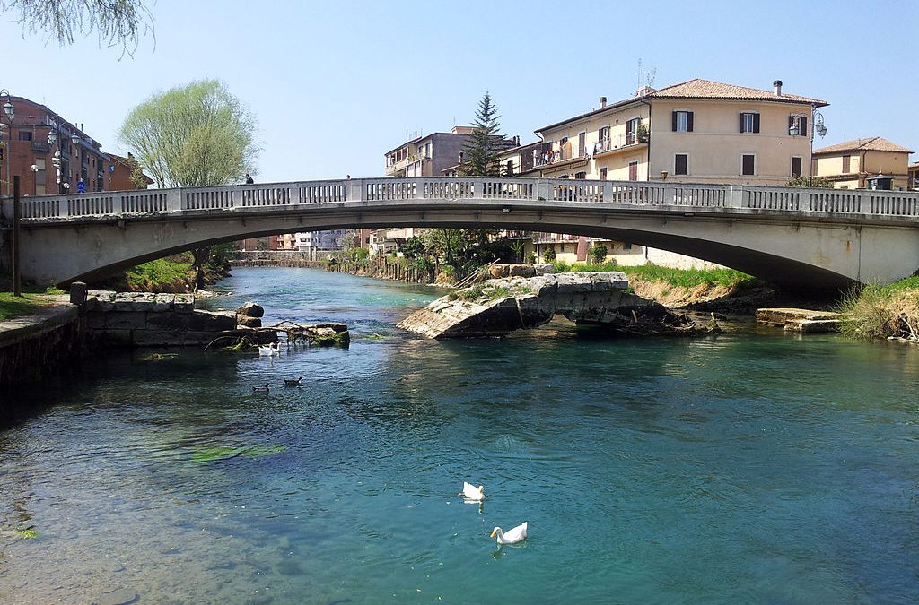 Amici di Rieti segnala Rieti Nature: alla scoperta dei borghi di Rieti