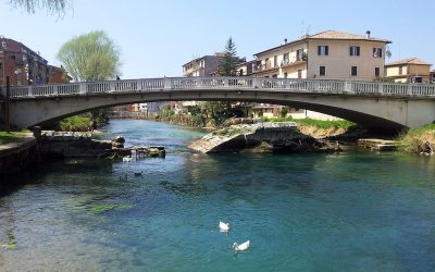 Amici di Rieti segnala Rieti Nature: alla scoperta dei borghi di Rieti