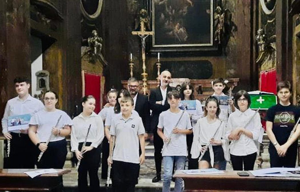 Festa Europea della Musica